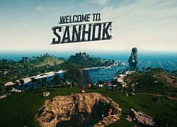 PUBG: Những địa điểm loot cực nhiều đồ mà bạn không thể bỏ qua tại map Sanhok