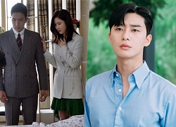 Quá khứ của Park Seo Joon sẽ được hé lộ thêm trong tập mới của "Thư ký Kim sao thế?"