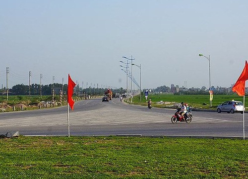 Quảng Ninh, Thanh Hóa, Bắc Giang kêu gọi đầu tư hàng loạt dự án nghìn tỷ