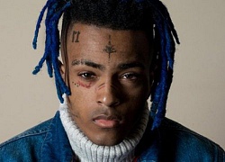 'Sad' của XXX Tentacion đứng đầu Billboard Hot 100: Sự tri ân muộn màng cho chàng rapper bạc mệnh!