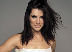 Sandra Bullock: Chị đại làng điện ảnh Hollywood, tuổi U60 vẫn gợi cảm