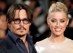 Tài tử "sát gái" hàng đầu thế giới Johnny Depp: Tiều tụy, lụn bại vì mỹ nữ kém 23 tuổi