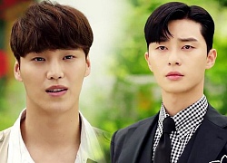 Thư Ký Kim tập 7: Hiếm có nam phụ phim Hàn nào &#8220;ngứa mắt&#8221; như anh trai của Park Seo Joon!