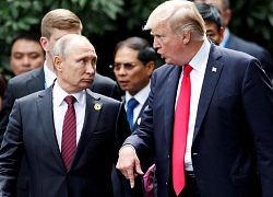 Thượng đỉnh Trump-Putin sẽ diễn ra vào 16/7 tại Phần Lan