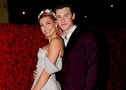 Tình cảm với Justin ngày càng sâu đậm, Hailey xóa hết "dấu vết" về mối quan hệ với Shawn Mendes