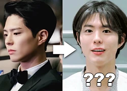 Vẫn biết tài tử Park Bo Gum đẹp trai cực phẩm ở mọi hoàn cảnh, nhưng để kiểu tóc này thì hơi quá!