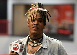 Xuất hiện thông tin rapper xấu số XXXTentacion suýt bị kiện vì đạo nhạc trước khi qua đời