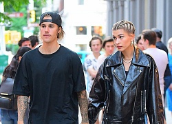 Yêu nhau chóng vánh, Justin Bieber và bạn gái siêu mẫu được dự đoán chia tay sau 1-2 tháng nữa