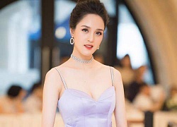 Á hậu Hoàng Anh, Trà My tái xuất gợi cảm sau khi lấy chồng giàu có, sinh con