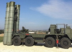 Ấn Độ chi 6 tỷ đô mua S-400: Thông minh hay mù quáng?