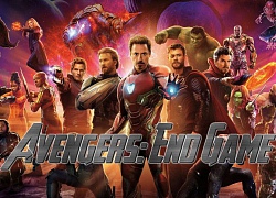 Anh quay phim của &#8220;Avengers 4&#8243; làm lộ tên chính thức của phim, phải lật đật đi &#8220;chữa cháy&#8221;?