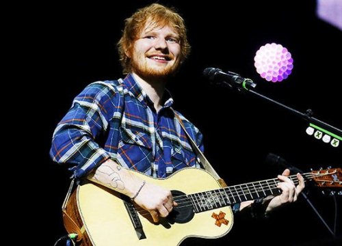 Chấn động: Ed Sheeran và 'bản tình ca quốc dân' Thinking Out Loud tiếp tục bị tố đạo nhạc!