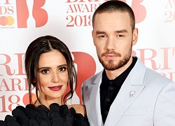 Cheryl Cole chia tay 'phi công trẻ' Liam Payne