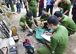 Hai tên trùm tội phạm ma túy đã bị tiêu diệt như thế nào?