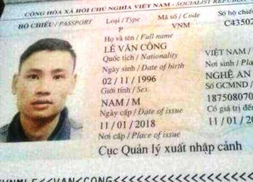 Một lao động người Việt Nam bị đâm tử vong khi đang làm việc ở Lào