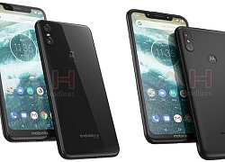 Motorola có thể ra mắt bộ đôi smartphone cao cấp mới