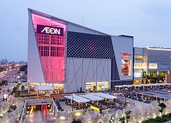 Mừng 2 tuổi, Aeon Mall Bình Tân gây choáng với tiệc sinh nhật siêu khuyến mãi