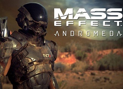 Ngẫm lại số phận hẩm hiu của Mass Effect Andromeda mới thấy làm game không khác gì một "canh bạc"