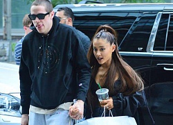 Vị hôn phu của Ariana Grande bị chỉ trích vì đùa giỡn vô tâm về vụ đánh bom làm 22 người chết