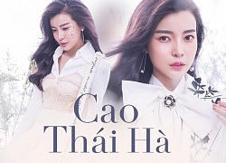 Nữ phụ "Hậu duệ mặt trời" - Cao Thái Hà: Bồ cũ của tôi đang quen ca sĩ - diễn viên hạng A