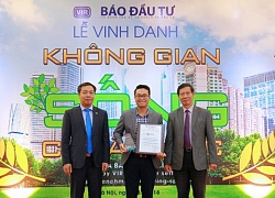 Nửa đầu năm 2018: Phát Đạt liên tiếp giành nhiều giải thưởng lớn