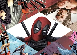 Sau 'Deadpool 2', sân khấu 'X-Force' sẽ là của ai?