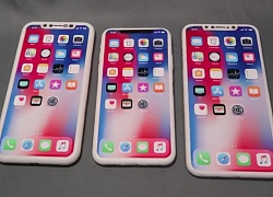 Sẽ có hai mẫu iPhone 2018 được hỗ trợ chế độ chờ SIM kép