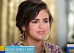 Selena Gomez bị nghi vừa thừa nhận tránh mặt Justin Bieber khi thấy anh bên tình mới