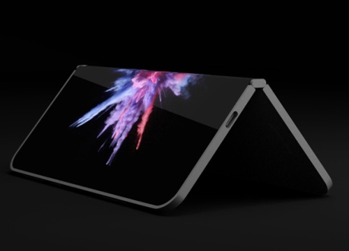 Sếp Microsoft lại tung teaser gợi ý điện thoại Surface trên Twitter