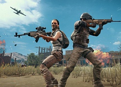 Sự thật đắng lòng: PUBG, vị vua mới lên đã bị &#8220;thất sủng&#8221;