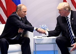 Thiện chí của ông Putin và ông Trump trong mối quan hệ "băng giá" Nga - Mỹ