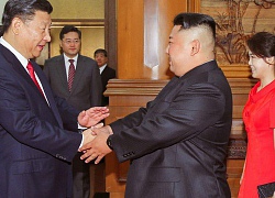 Tiết lộ đề nghị của ông Kim Jong-un với Trung Quốc sau hội nghị Mỹ-Triều