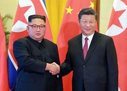 Tiết lộ thỉnh cầu của ông Kim Jong-un với Chủ tịch Tập Cận Bình