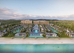 Vẻ đẹp của Sky Villas nơi đảo ngọc Phú Quốc