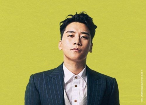 Ai nói màu hồng không nam tính, hình ảnh Seungri (BigBang) thế này rất soái ca đó thôi!