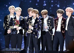 Bài toán năm 2018 của mỗi nhà đài Kpop: Làm sao để có BTS trong festival cuối năm!