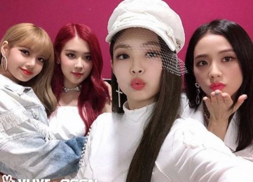 Bạn có biết: BlackPink đang học tiếng Việt, thậm chí bật khóc khi nếm thử món ăn của chúng ta?