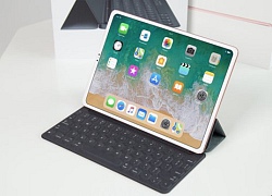 Bằng chứng cho thấy iPad mới sẽ có Face ID