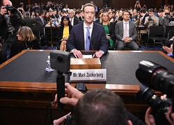 Các nước trừng phạt Facebook thế nào khi gây scandal?