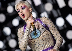 Chuyện gì đang xảy ra thế này: Katy Perry phải giảm giá 50% vé 'Witness: The Tour' nhưng vẫn ế ẩm!