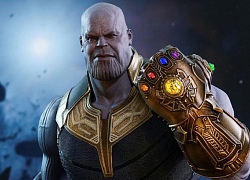 Có đến 30 phút "khuyến mãi" về Anh Khoai Tím Thanos trong "Avengers: Infinity War" bản DVD