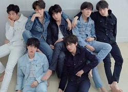 Đã 5 boygroup khởi động World Tour trong 2018 nhưng fan Việt vẫn phải chịu kiếp 'xem ké'