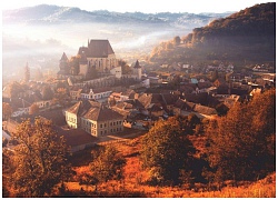 Đây là lý do vì sao bạn nên ghé thăm đất nước Romania