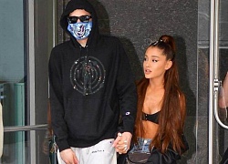 Đùa giỡn trước thảm sát concert Manchester, Pete Davidson có xứng đáng được Ariana Grande trao cả cuộc đời?