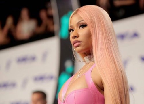 Đừng 'dại dột' gây sự với Nicki Minaj nếu bạn không muốn... cả sự nghiệp tiêu tùng!