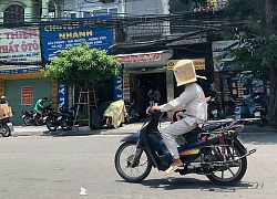 Góc bảo vệ làn da: Những người chống chọi với ánh nắng gay gắt mùa hè theo cách chẳng giống ai