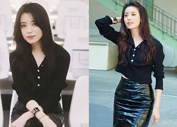 Han Hyo Joo gây náo loạn giữa đất Pháp: Đẳng cấp nhan sắc đỉnh cao, thần thái sang như bà hoàng là đây!