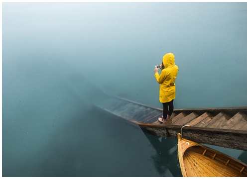 "Hóa ra tổng quãng đường chúng tôi đã đi đủ để đến Mặt trăng"