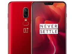 "Hồn xiêu phách lạc" với OnePlus 6 phiên bản màu mới