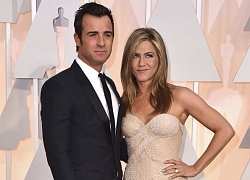 Jennifer Aniston được đại gia công nghệ theo đuổi sau khi ly hôn